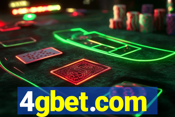 4gbet.com