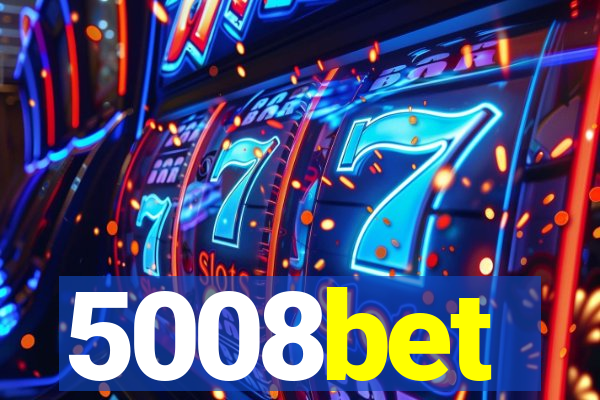 5008bet