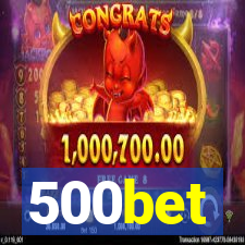 500bet