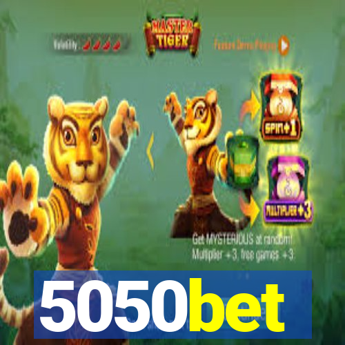 5050bet