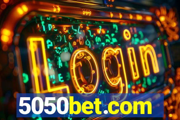 5050bet.com