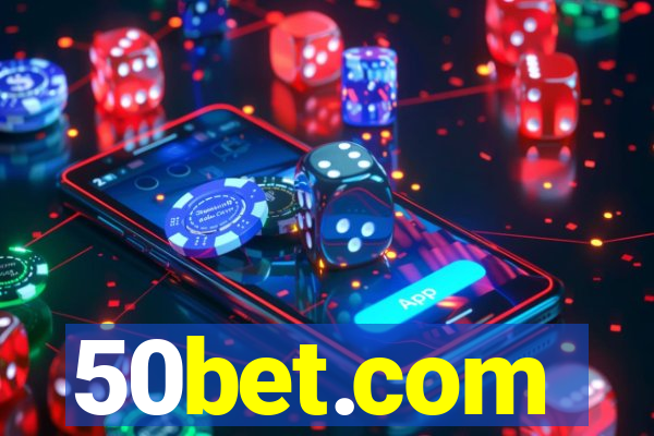 50bet.com