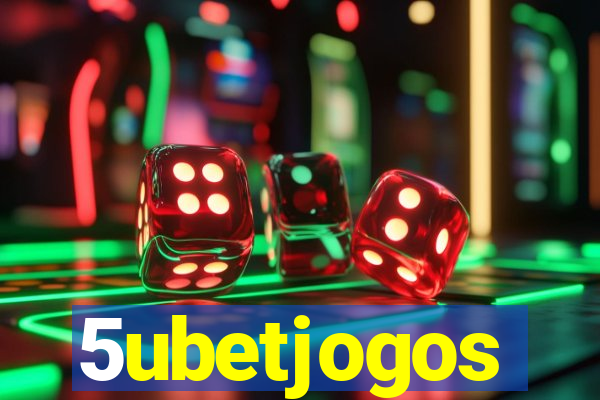 5ubetjogos