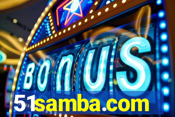 51samba.com