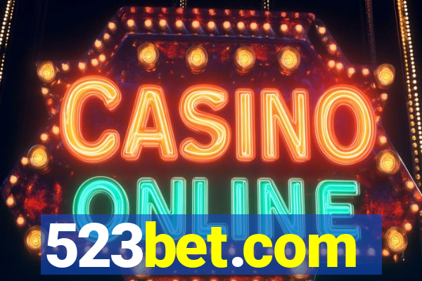 523bet.com