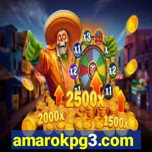 amarokpg3.com