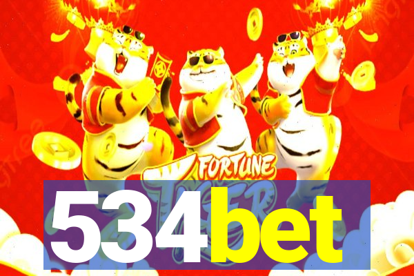 534bet