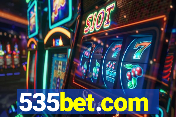 535bet.com