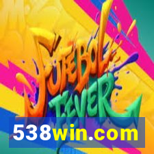 538win.com