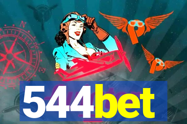 544bet