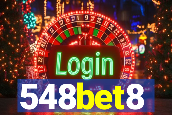 548bet8