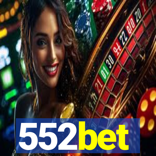 552bet