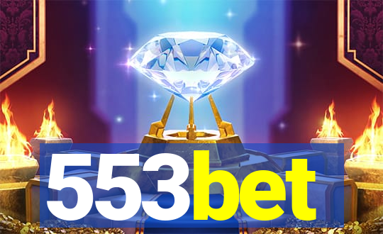 553bet