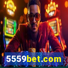 5559bet.com