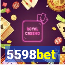 5598bet