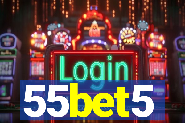 55bet5