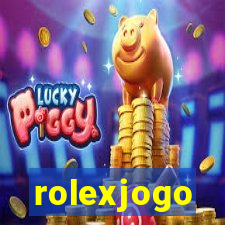 rolexjogo