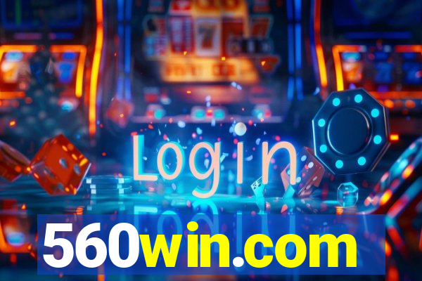 560win.com