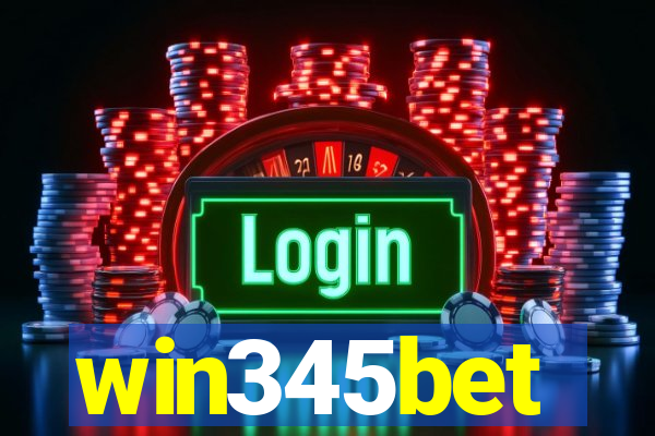 win345bet