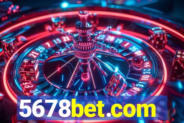 5678bet.com