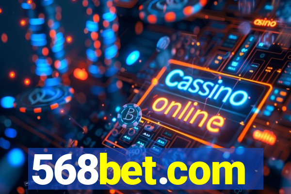 568bet.com