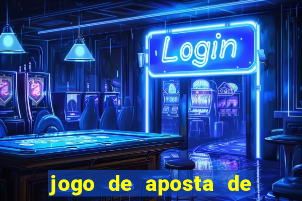 jogo de aposta de 10 centavos