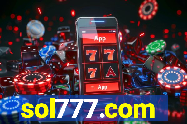 sol777.com