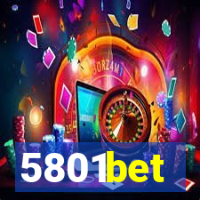 5801bet