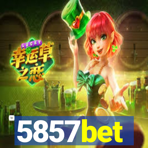 5857bet