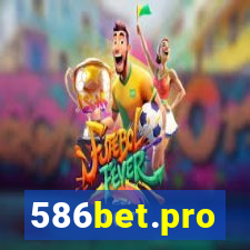 586bet.pro