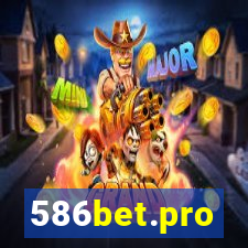 586bet.pro