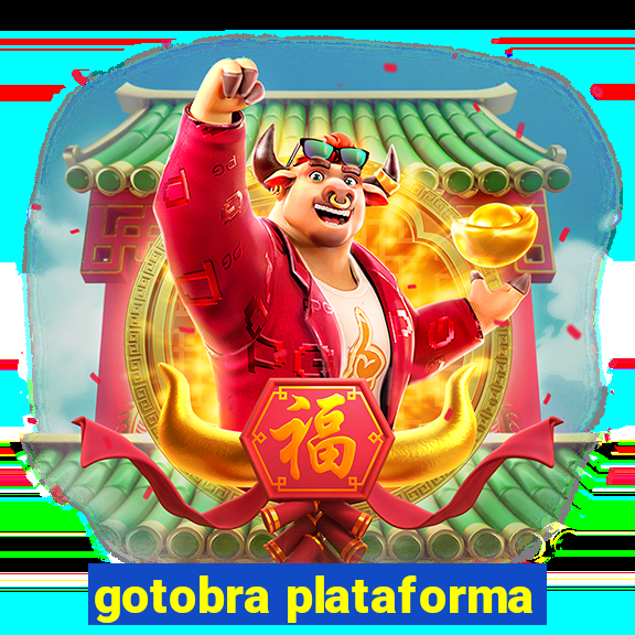 gotobra plataforma