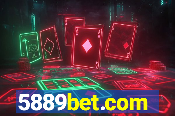 5889bet.com