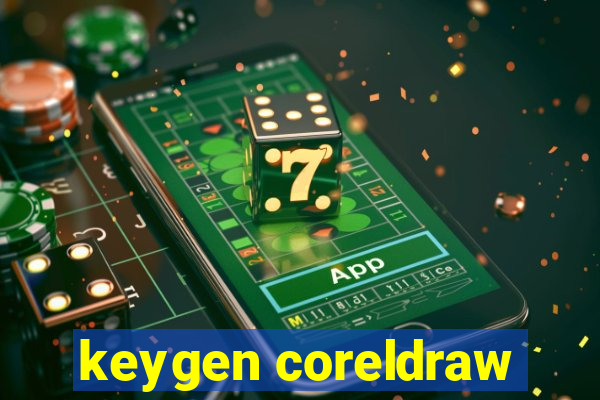 keygen coreldraw