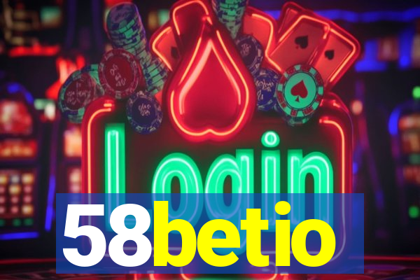 58betio