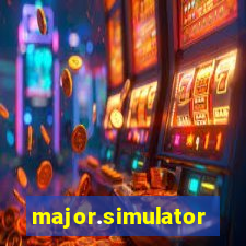 major.simulator