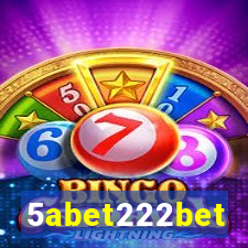 5abet222bet