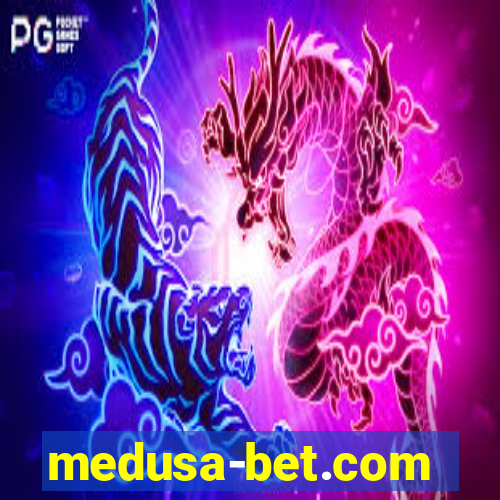 medusa-bet.com