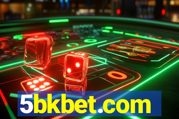 5bkbet.com