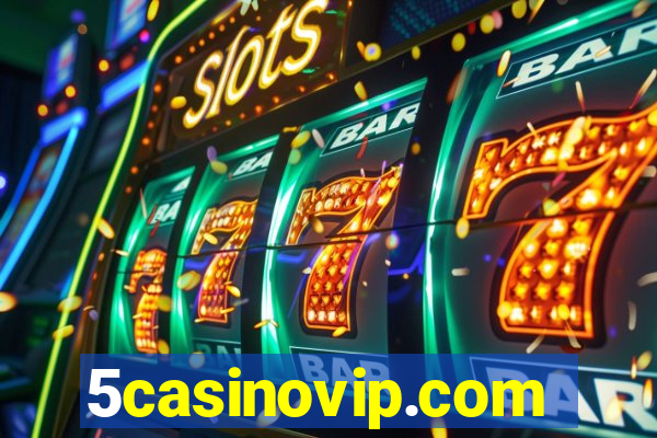 5casinovip.com