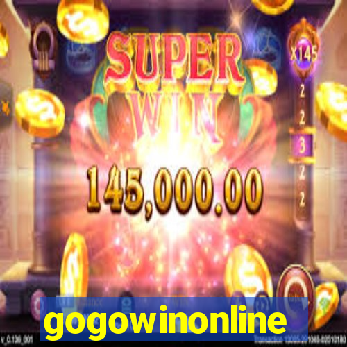 gogowinonline