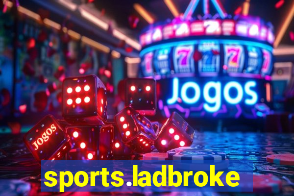 sports.ladbrokes.com