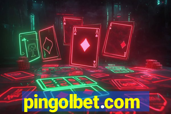 pingolbet.com