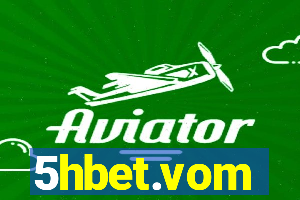 5hbet.vom