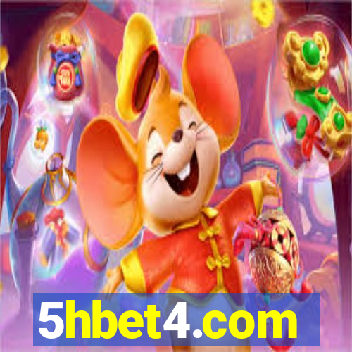 5hbet4.com