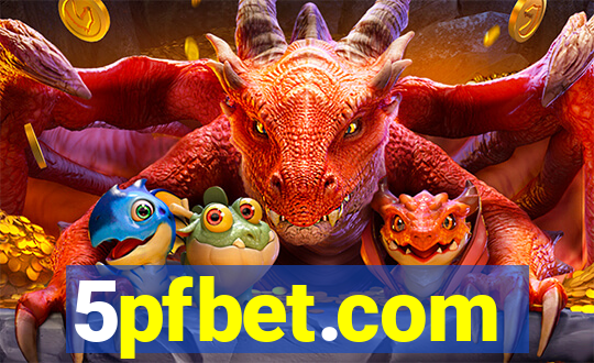 5pfbet.com