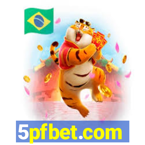 5pfbet.com