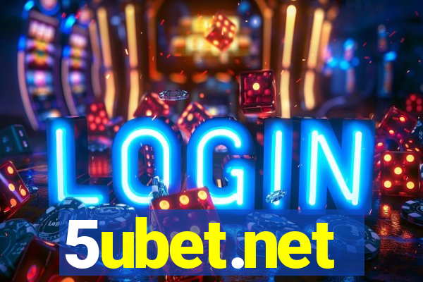 5ubet.net