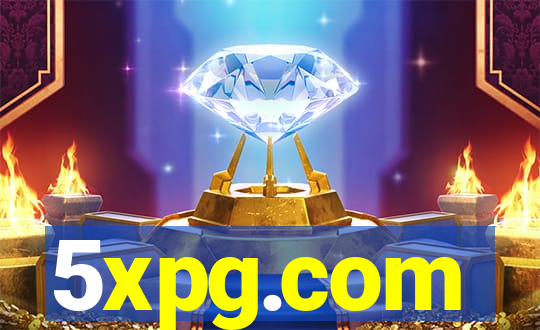 5xpg.com