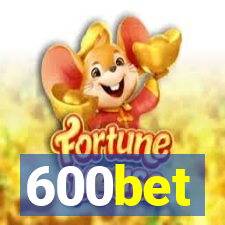 600bet-lucky